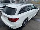 MERCEDES BENZ C-CLASS STATIONWAGON