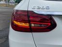 MERCEDES BENZ C-CLASS STATIONWAGON