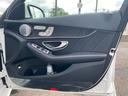 MERCEDES BENZ C-CLASS STATIONWAGON