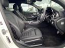 MERCEDES BENZ C-CLASS STATIONWAGON
