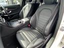 MERCEDES BENZ C-CLASS STATIONWAGON