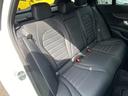 MERCEDES BENZ C-CLASS STATIONWAGON