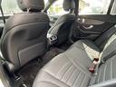 MERCEDES BENZ C-CLASS STATIONWAGON