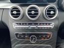 MERCEDES BENZ C-CLASS STATIONWAGON