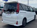 ノア Ｓｉ　ワンオーナー車　純正９インチナビ　純正フリップダウンモニター　ＥＴＣ　両側電動スライドドア　ＬＥＤヘッドライト　セーフティセンスＣ　プリクラ　コーナーセンサー　フルセグ　バックモニター　純正アルミ（2枚目）