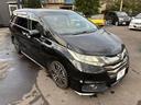 アブソルート・ＥＸホンダセンシング　禁煙車／ワンオーナー／ホンダセンシング／純正８インチインターナビ・フルセグ／バックカメラ／純正フリップダウンモニター／ＥＴＣ／両側電動スライドドア／ハーフレザーシート／ＡＣＣ／ＬＥＤヘッドランプ（25枚目）
