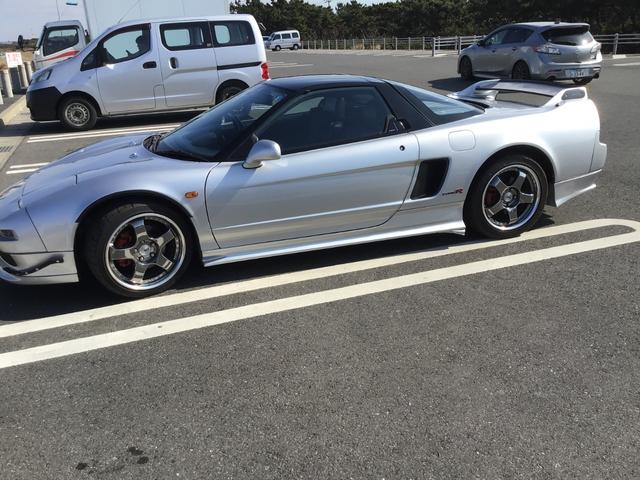 ホンダ ＮＳＸ