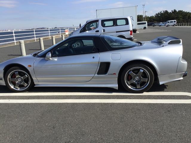 ホンダ ＮＳＸ