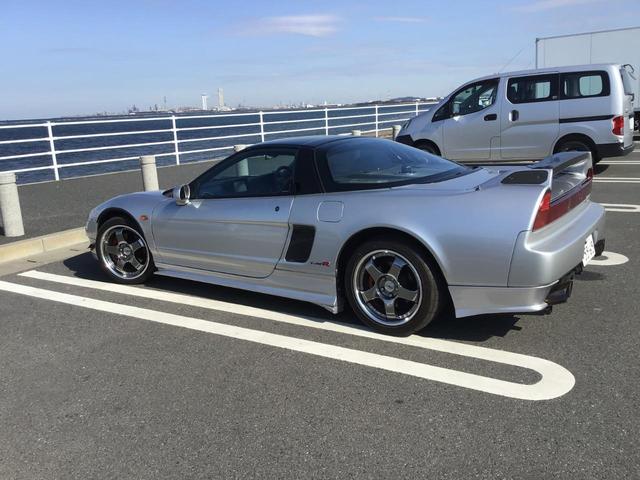 ホンダ ＮＳＸ