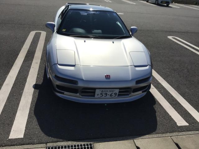 ホンダ ＮＳＸ