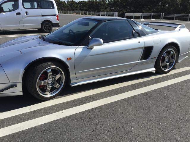 ホンダ ＮＳＸ