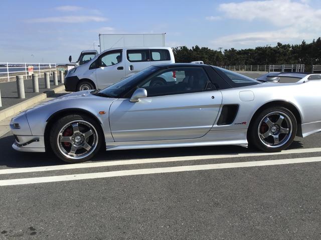 ホンダ ＮＳＸ