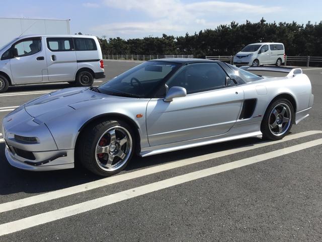 ホンダ ＮＳＸ