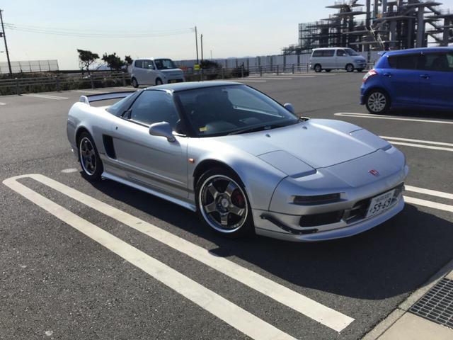 ホンダ ＮＳＸ