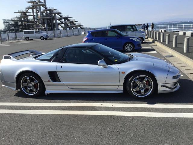 ホンダ ＮＳＸ