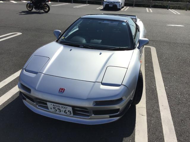 ホンダ ＮＳＸ