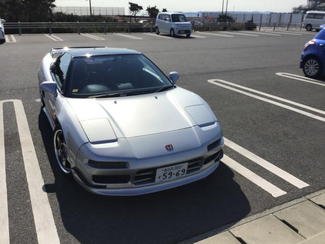 ホンダ ＮＳＸ