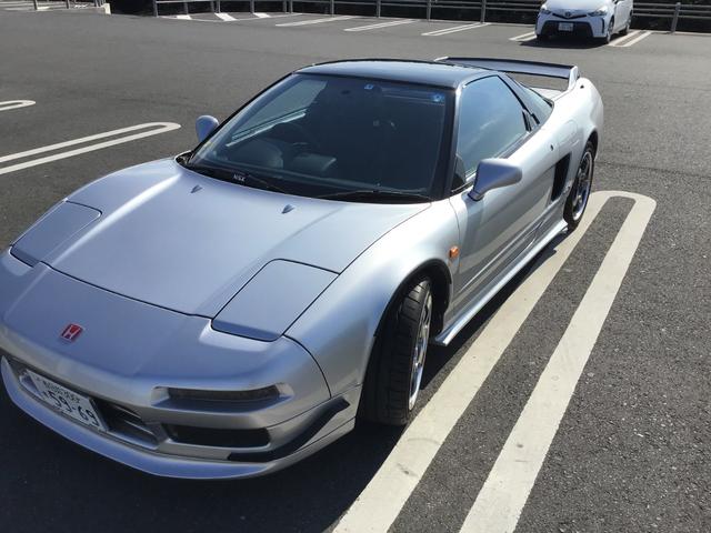 ホンダ ＮＳＸ