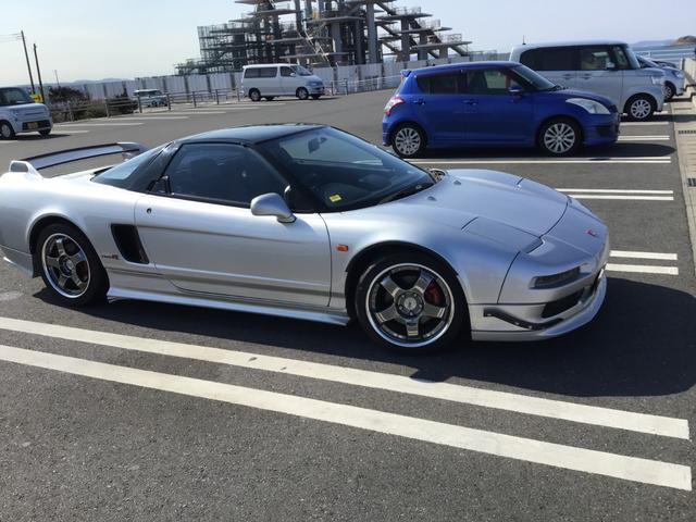 ホンダ ＮＳＸ