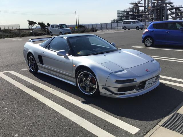 ホンダ ＮＳＸ