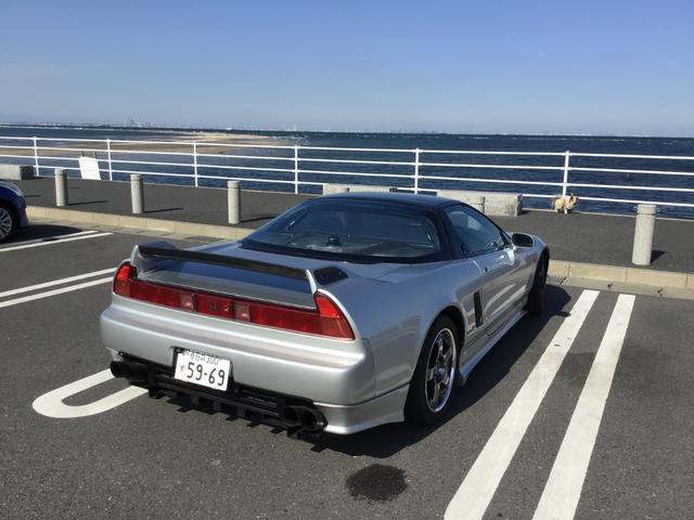 ホンダ ＮＳＸ