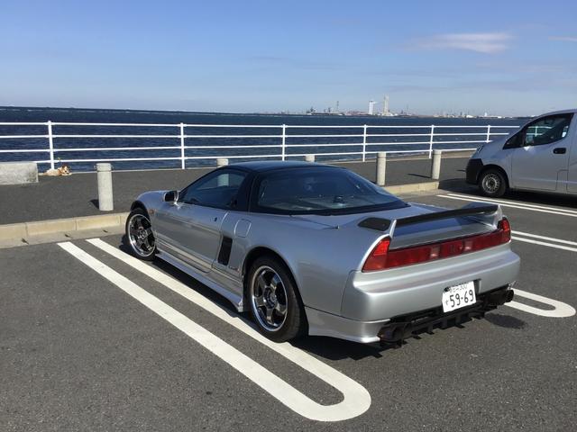 ホンダ ＮＳＸ