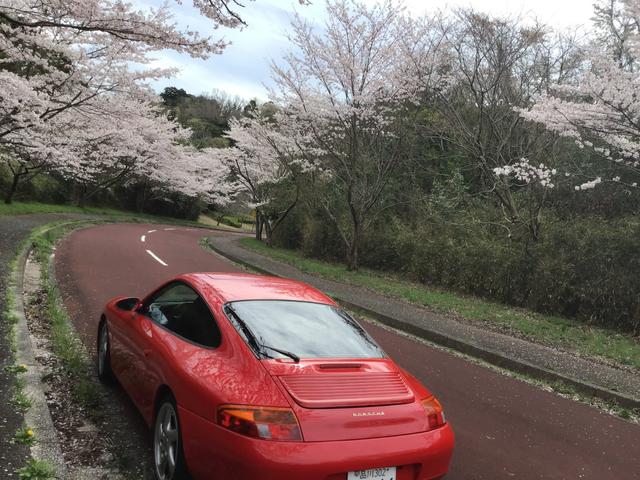 ポルシェ ９１１