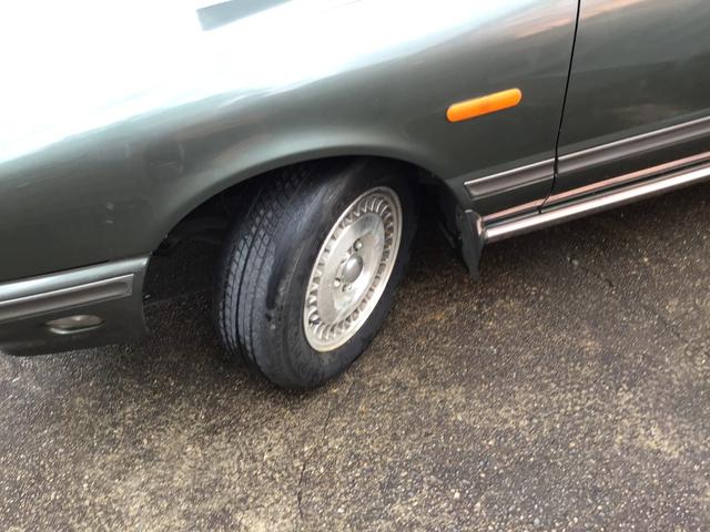 シーマ タイプＩＩリミテッド（18枚目）