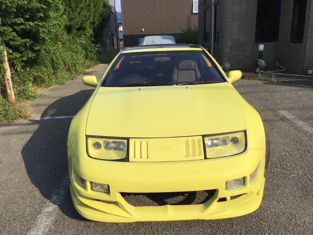 フェアレディＺ ３００ＺＸ（6枚目）