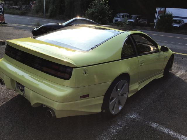 フェアレディＺ ３００ＺＸ（14枚目）