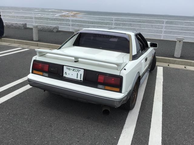 トヨタ ＭＲ２