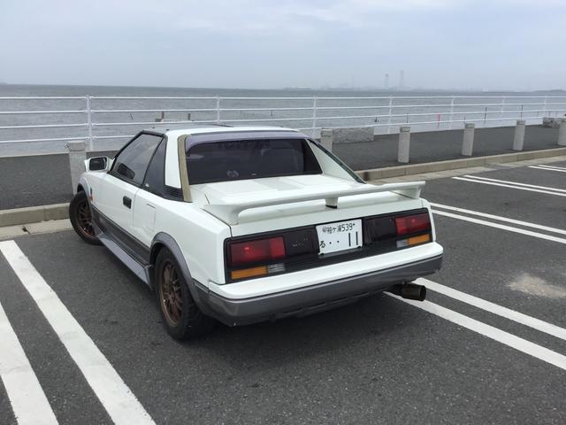 トヨタ ＭＲ２