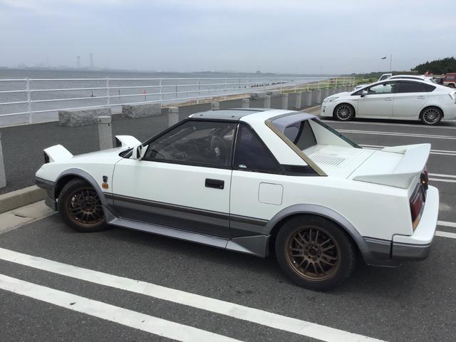 トヨタ ＭＲ２