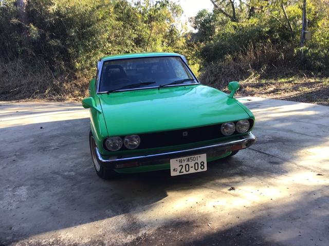 １１７クーペ ＸＥ　ＥＴＣ（2枚目）