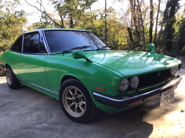 １１７クーペ ＸＥ　ＥＴＣ（5枚目）