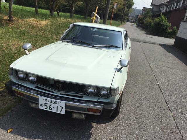 セリカカムリ 　２０００ＧＴリフトバック（2枚目）