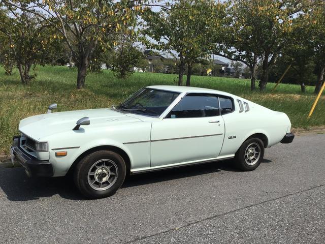 セリカカムリ 　２０００ＧＴリフトバック（4枚目）