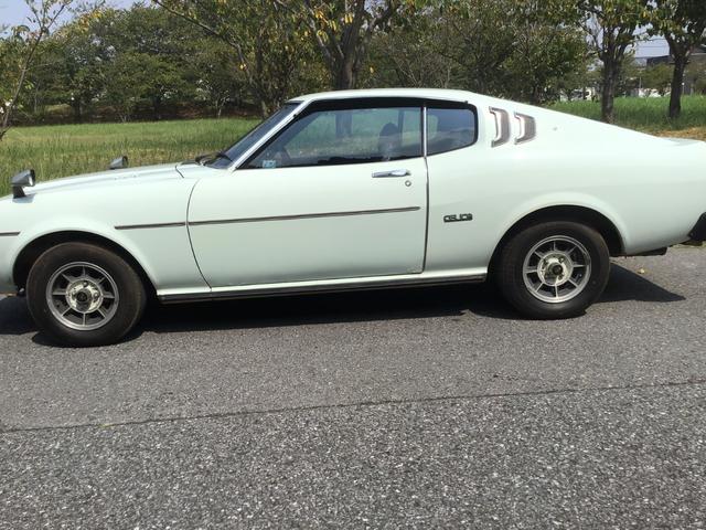 セリカカムリ 　２０００ＧＴリフトバック（5枚目）