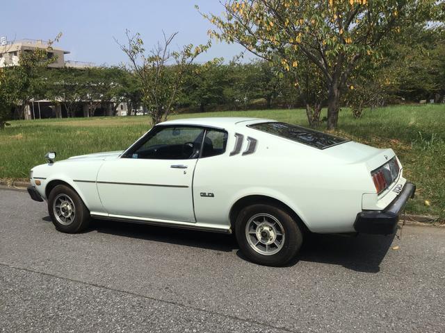 セリカカムリ 　２０００ＧＴリフトバック（6枚目）