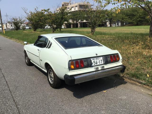 セリカカムリ 　２０００ＧＴリフトバック（7枚目）