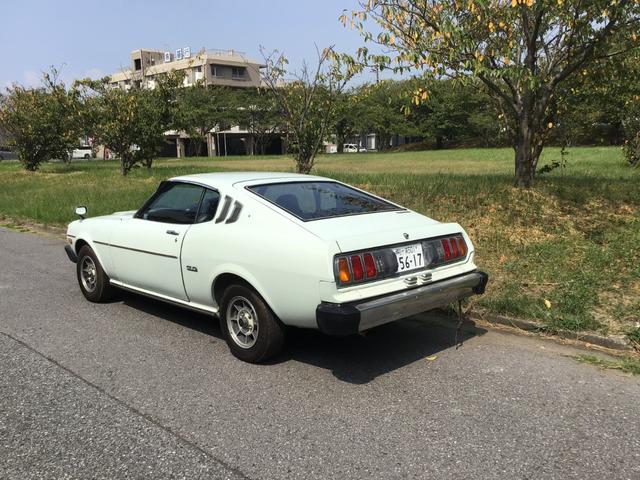 セリカカムリ 　２０００ＧＴリフトバック（8枚目）