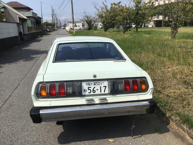セリカカムリ 　２０００ＧＴリフトバック（9枚目）