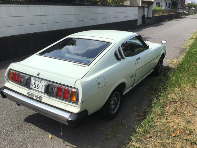 セリカカムリ 　２０００ＧＴリフトバック（10枚目）