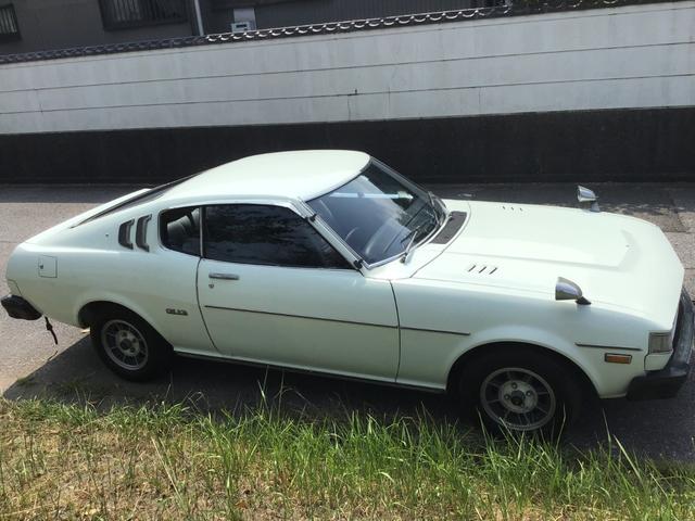 セリカカムリ 　２０００ＧＴリフトバック（13枚目）