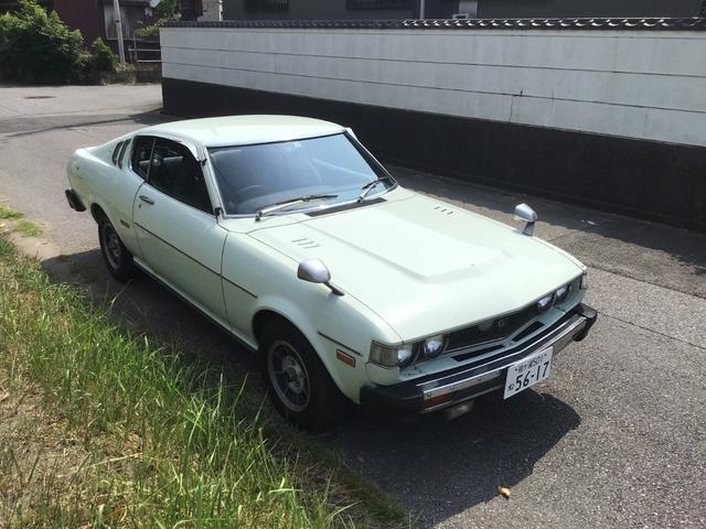 セリカカムリ 　２０００ＧＴリフトバック（14枚目）