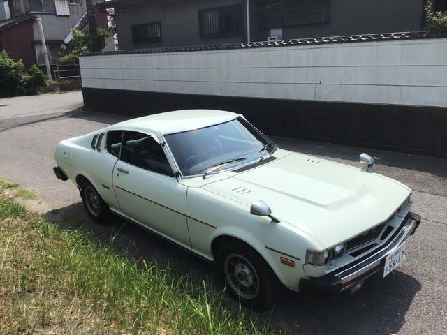 セリカカムリ 　２０００ＧＴリフトバック（15枚目）