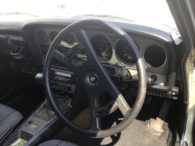 セリカカムリ 　２０００ＧＴリフトバック（22枚目）