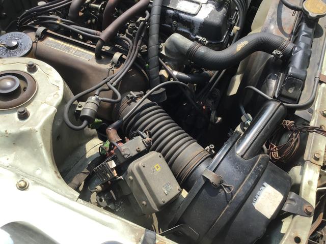 セリカカムリ 　２０００ＧＴリフトバック（26枚目）