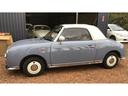 NISSAN FIGARO