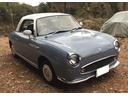 NISSAN FIGARO